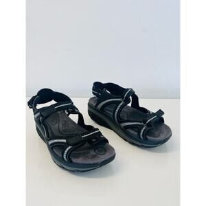 MBT Pivot Axis Technology Sandal size 5.5